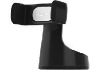 Kenu Airbase Pro iPhone suction car mount - Black - thumbnail