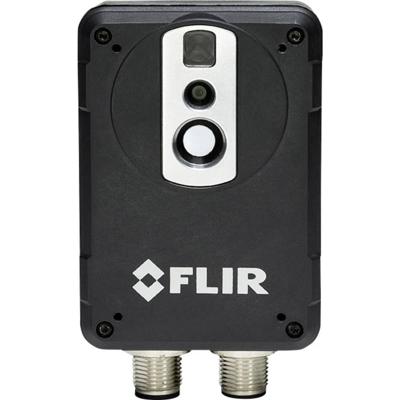 FLIR AX8 Warmtebeeldcamera -10 tot 150 °C 80 x 60 Pixel FLIR AX8 Warmtebeeldcamera -10 tot 150 °C 80 x 60 Pixel