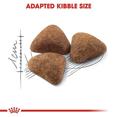 Royal Canin Indoor 27 kattenvoer 4kg - thumbnail