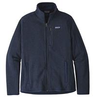 Patagonia Better Sweater Fleece Heren New Navy XXL - thumbnail
