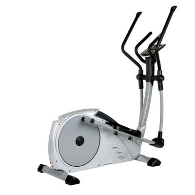 FINNLO hometrainer "crosstrainer loxon iii" mod. 24 cross-trainer loxon iii silver/anthracite - thumbnail