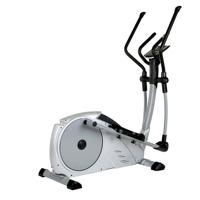FINNLO hometrainer "crosstrainer loxon iii" mod. 24 cross-trainer loxon iii silver/anthracite - thumbnail