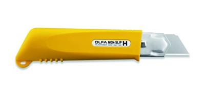 Cutter Olfa Geel 25 X 0,7 MM Plastic Cutter Olfa Geel 25 X 0,7 MM Plastic
