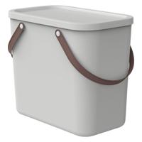 Rotho Albula Storage System 25L Wit - thumbnail