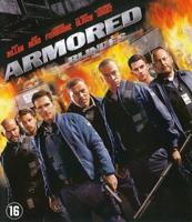 Armored (Blu-ray) - thumbnail