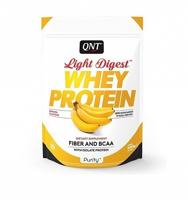 QNT Light Digest Whey Protein Banana (500 g) - thumbnail