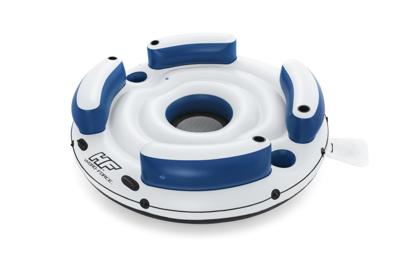 Bestway hydro-force drijfeiland 239x63,5 cm Bestway hydro-force drijfeiland 239x63,5 cm