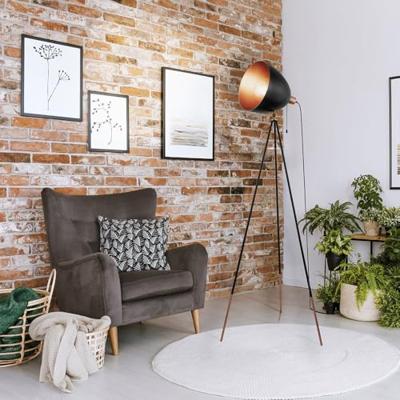 Eglo VloerlampChester Tripod - 49386