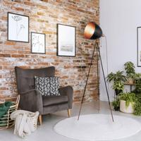 Eglo VloerlampChester Tripod - 49386 - thumbnail
