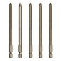 DeWALT DT7203 Schroefbit PZ2 110mm VE=5 - thumbnail