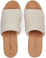 Toms Diana Mule Sandaal Dames - thumbnail