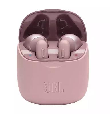 JBL draadloze hoofdtelefoon Tune 225TWS (Roze) JBL draadloze hoofdtelefoon Tune 225TWS (Roze)