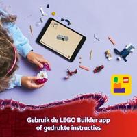 LEGO® NINJAGO 71824 Soras draken spinjitzu spinner - thumbnail