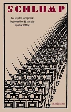 Schlump - Hans Herbert Grimm - ebook