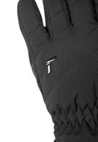 Reusch Angie R-TEX® XT Junior Handschoen Kinderen Black 5,5 - thumbnail