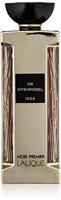 Lalique Noir Premier L&apos;origine Or Intemporel Eau de Parfum Spray 100 ml - thumbnail