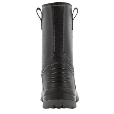 Safety Jogger BestBoot Laars Hoog S3 Zwart - Maat 45 - 00.118.032.45