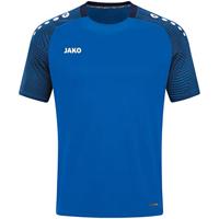 JAKO 6122K T-Shirt Performance Kids - Royal/Marine - 164 - thumbnail