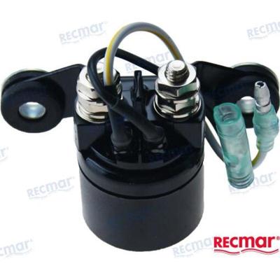 REC128990-77550 - 12V RELAIS Yanmar