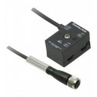 Pepperl+Fuchs VAZ-2T1-FK-G10-2M-PUR-V1-G 216037 Passieve sensor/actorbox Multipoolverdeler 1 stuk(s) - thumbnail