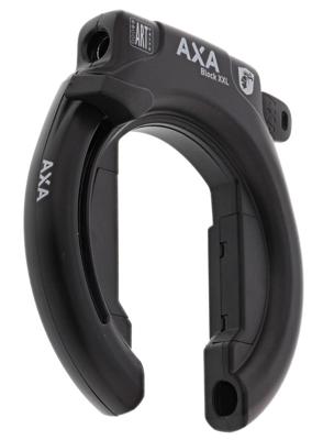 Axa Ringslot block xxl met uitneembare sleutel