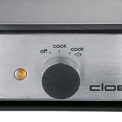 Cloer 6099 Eierkoker - thumbnail