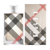 Burberry Brit For Women Eau de Parfum 100 ml - thumbnail