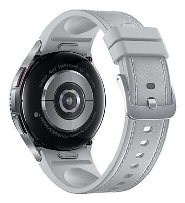 Smartwatch Samsung GALAXY WATCH 6 - thumbnail