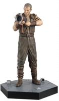 Alien vs Predator Figurine Collection - Johner - thumbnail