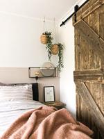 Muurklok Nextime 3516 32 cm - thumbnail