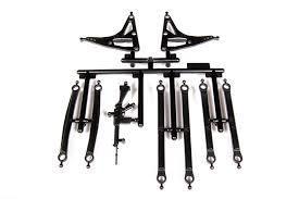 EXO RTR Links Parts Tree (AX80119)