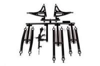 EXO RTR Links Parts Tree (AX80119) - thumbnail