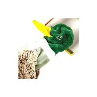 Pawise Stuffless Duck S 30 cm - thumbnail