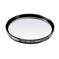 Hama UV filter (HTMC coated) - 37mm - thumbnail
