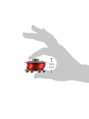 Gardena Reservespoel 2401/07 - Compatibel met Turbotrimmer, Eenvoudige & Snelle Installatie, Duurzaam