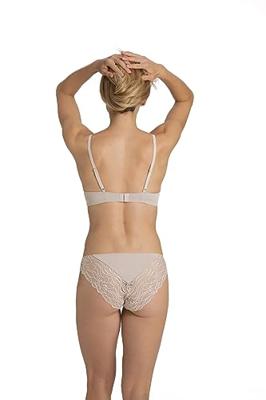 BH - Angie - Demi BH - Met Beugel - Kanten bh met 3/4 cups