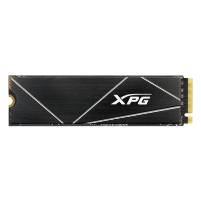 XPG Gammix S70 Blade 4TB M.2 SSD XPG Gammix S70 Blade 4TB M.2 SSD