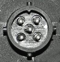 NB PARTS Light multip.i left nb-parts - thumbnail