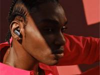 Bose QuietComfort Ultra Earbuds In Ear oordopjes Zwart Oplaadbox, Waterafstotend - thumbnail