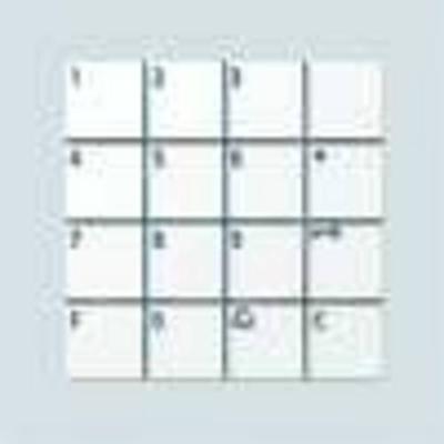 Siedle 200036516-00 Functiemodule voor Accessoires voor deurintercom Wit