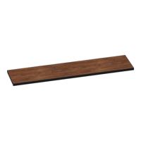 Brauer Ocean Edge Topblad - 200 cm - Forest Cacao - thumbnail