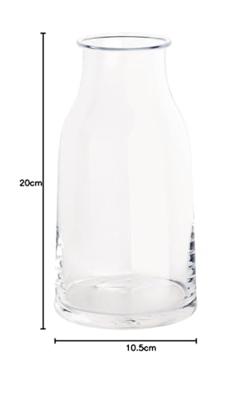 ALESSI - Tonale - Karaf 0,75l kristal