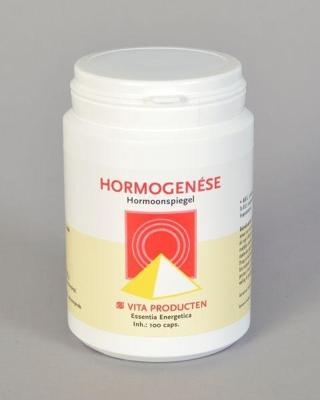 Vita Hormogenese 100 Capsules Vita Hormogenese 100 Capsules