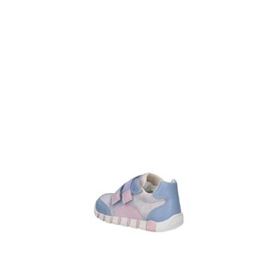 B IUPIDOO GIRL GEOX blauw