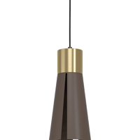 Eglo Mokka hanglampLosalomas Ø 13,5cm - 98838 - thumbnail