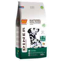 Bf Petfood Biofood diner - thumbnail