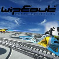 WipEout Omega Collection - thumbnail