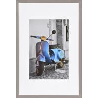 Henzo Umbria 30x45 Frame WP bruin - thumbnail