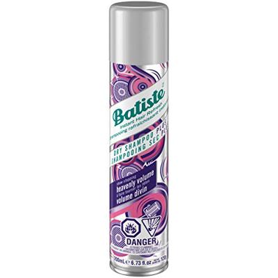 Batiste Droogshampoo Heavenly Volume