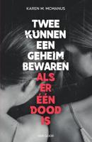 Twee kunnen een geheim bewaren (Paperback) - thumbnail
